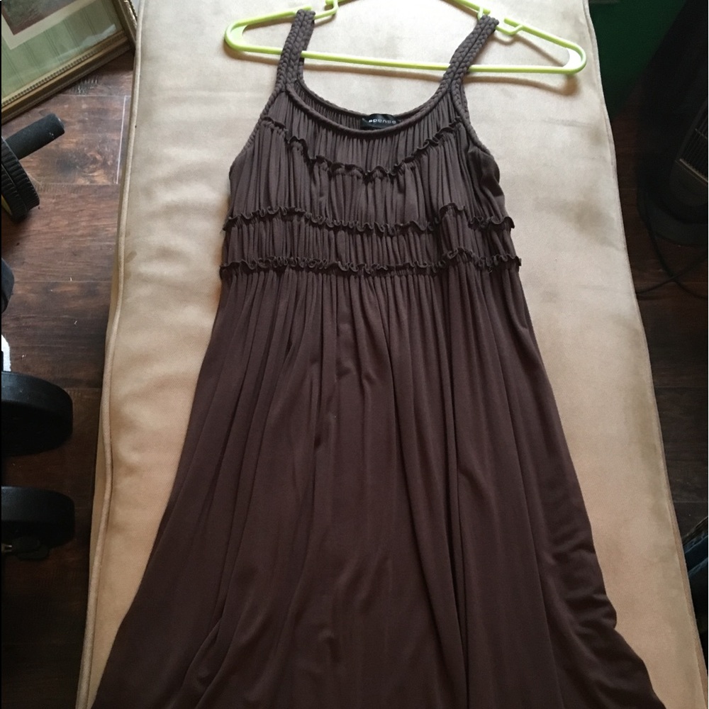 🔥🔥Spence super cozy dress